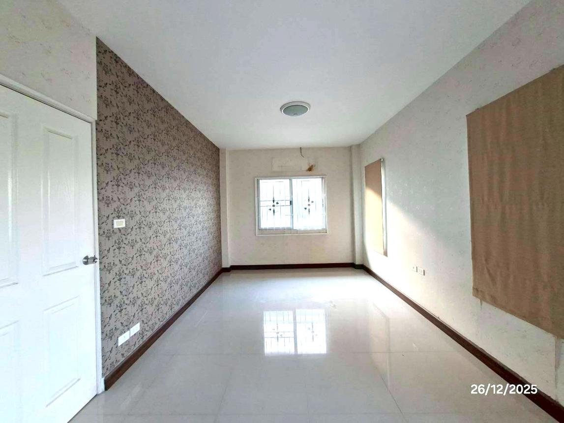 รูป บ้านเดี่ยว สำหรับขาย ภัทรีดา วิลล่า บางเดื่อ เมืองปทุมธานี ปทุมธานี - รูปที่ 21/30