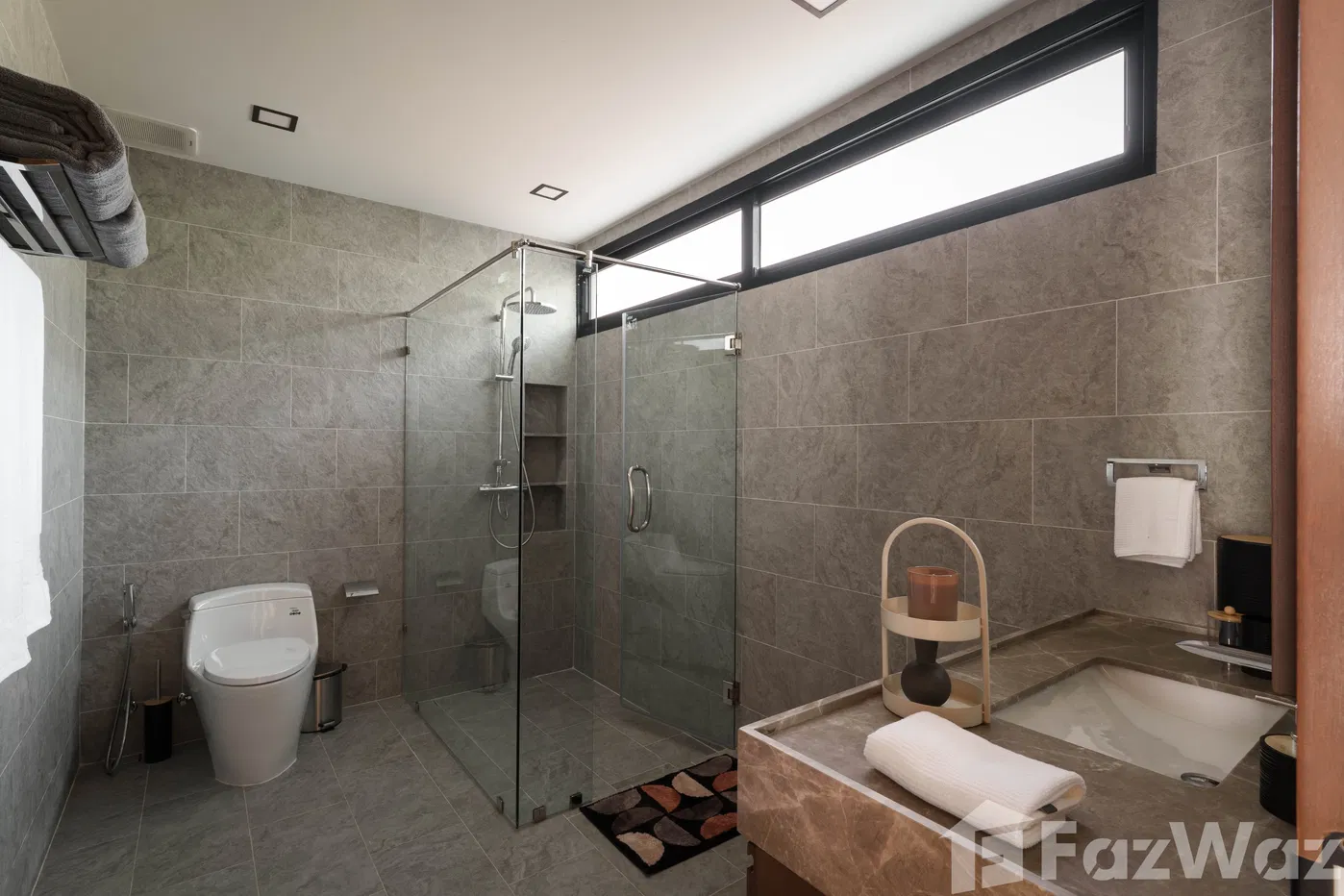 รูป ขาย วิลล่า 3 ห้องนอน ใน เชิงทะเล, ภูเก็ต 6022785 - รูปที่ 18/35