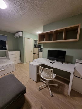 🟨เปิดจอง ว่างพร้อมอยู่ 23 กพ ลุมพินี ร่มเกล้า สุวรรณภูมิ A1 ชั้น5 สนใจติดต่อ 082-3223695 