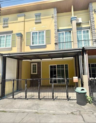 ให้เช่าโกลเด้น ทาวน์ ติวานนท์-แจ้งวัฒนะ (Golden Town Tiwanon-Chaengwattana) 