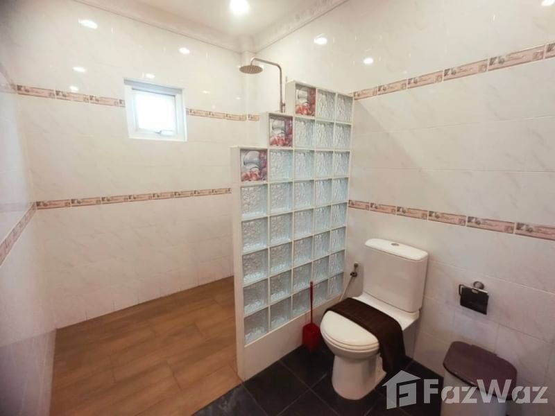 รูป วิลล่าให้เช่า 4 ห้องนอน ในโครงการ จอมเทียน พาเลส วิลเลจ 1656904 - รูปที่ 16/20