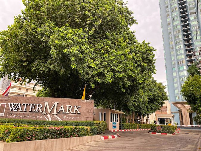 📌📌 Urgent sale!!! Watermark Chaophraya River, 3 Bed available 🔰 at a great price📌📌