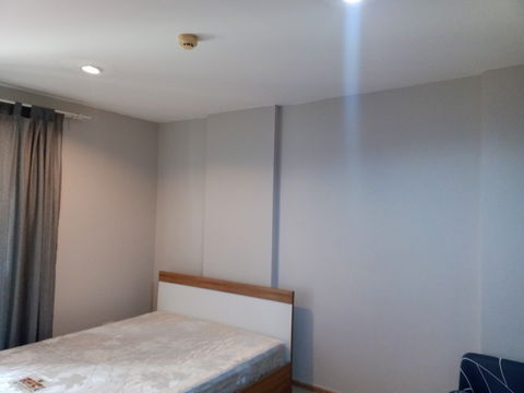 P-359290 วิวสวนสวย! เอลลิโอ สุขุมวิท 64 ใกล้ BTS ปุณณวิถี 8,000 บาท Line Id: @easythaihome 085-592-2897