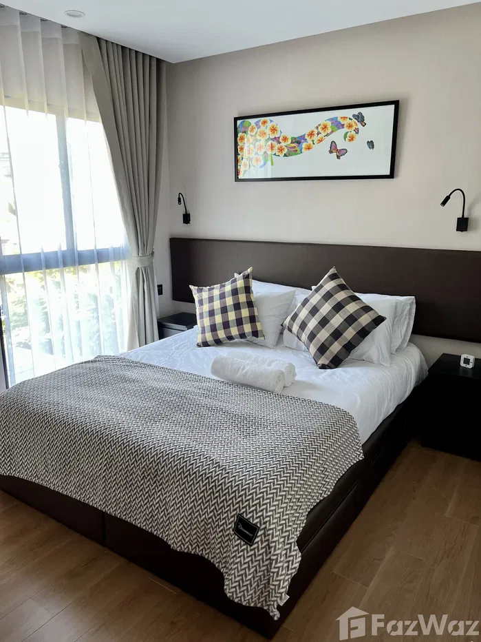 รูป ขาย คอนโด 1 ห้องนอน ในโครงการ เดอะ ไตเติ้ล วี 6022315 - รูปที่ 3/37