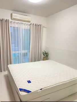 📣📣ประกาศให้เช่า!! ✨🏰คอนโด A Space Sukhumvit 77🏰✨ ☎️ติดต่อ คุณหย๊ะ 📞 093-4419156 ID Line : @928zbfqq    