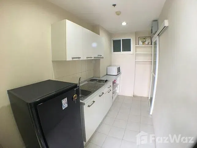 รูป ขาย คอนโด สตูดิโอ ในโครงการ ไลฟ์ แอท สาทร 10 35051 - รูปที่ 8/10