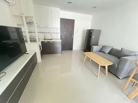 📌 Urgent‼️ Condo for Rent – The Plenary Sathorn Beautiful unit, fully furnished, near BTS Krung Thon Buri, great price ✅
