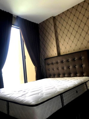 คอนโดให้เช่า : Nye by Sansiri ห้องสวย ราคาดี สอบถามเพิ่มเติมได้ที่ Line @condorental