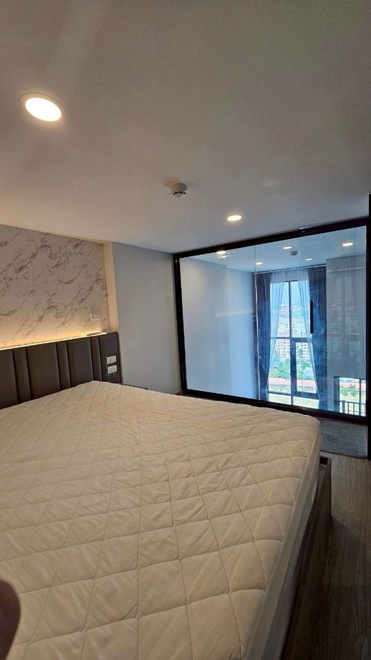 รูป 🔥 🔥 ให้เช่า 📌 Origin Plug & Play Ramkhamhaeng Triple Station (ID Line : @arent)  ✅ เรามีสต็อกอีกหลายโครงการ ตอบไวมาก มีข้อเสนอดีๆทุกดีล - รูปที่ 6/6