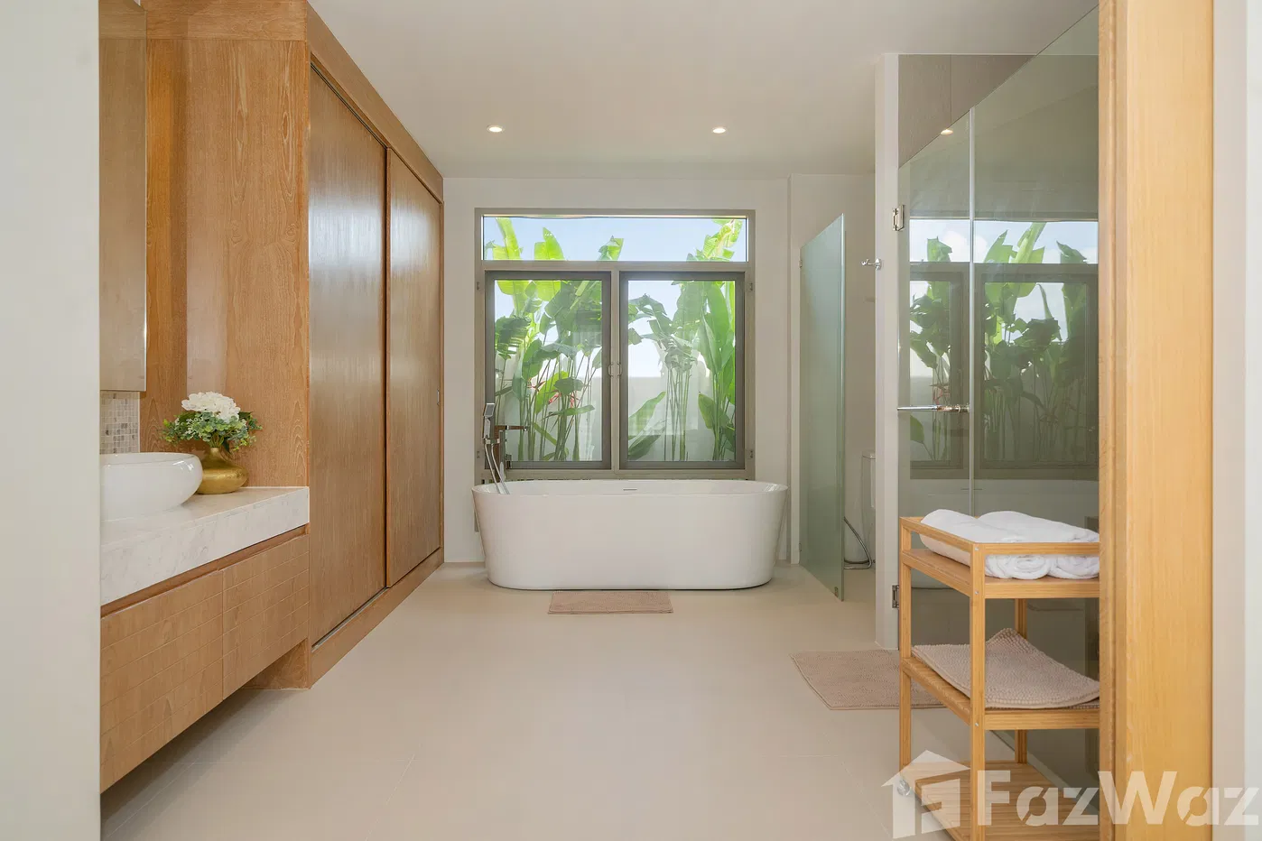 รูป ขาย วิลล่า 3 ห้องนอน ในโครงการ ตรีชฎา บรีซ 6011302 - รูปที่ 4/28