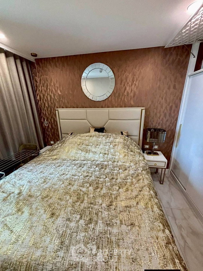 รูป คอนโด 1-ห้องนอน ที่ วินด์แฮม จอมเทียน พัทยา ใกล้ เมืองพัทยา (ID 2614964) - รูปที่ 4/12