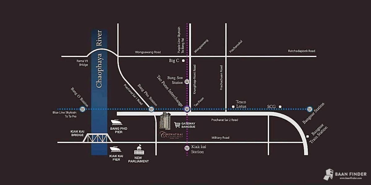 รูป ขายด่วน ต่ำกว่าทุน! คอนโดชีวาทัย เรสซิเดนซ์ บางโพ ติดรถไฟฟ้า ห้องมุมขนาด 35 ตร.ม. - รูปที่ 17/29