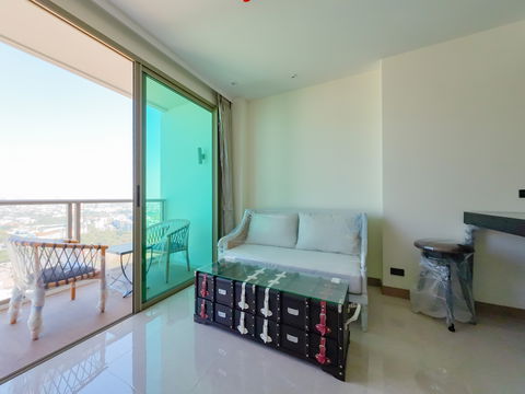 The Riviera Ocean Drive 1 Bedroom for Sale in Jomtien Pattaya