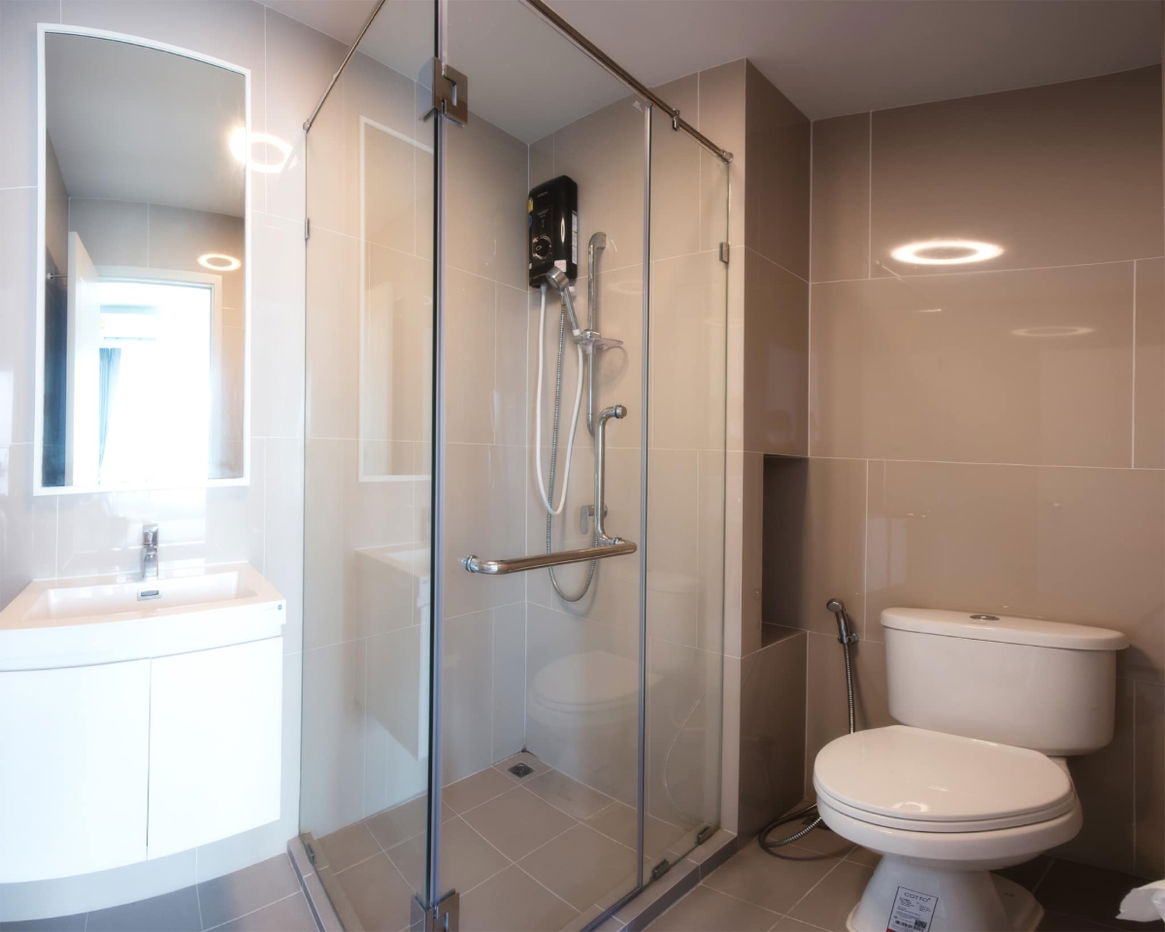 รูป 💥💥ให้เช่า Chapter One Shine Bangpo 1Bed 29 ตร.ม.ชั้น 27 [พร้อมอยู่ 15/3/69]💥💥นัดดู 066-149-8529📲 - รูปที่ 4/7