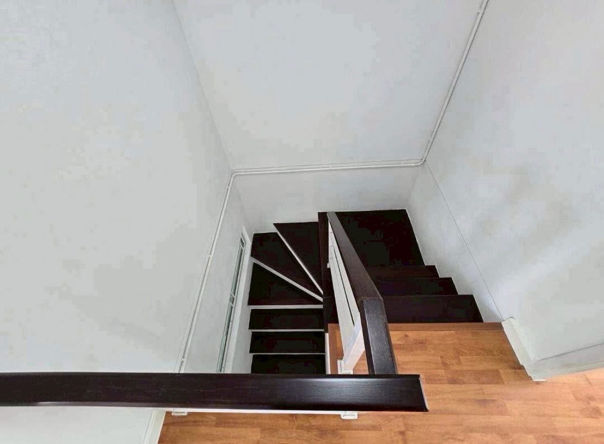 รูป ขายทาวน์โฮม 2 ชั้น – หมู่บ้าน The Connect 9 ซอย 19 - รูปที่ 8/8