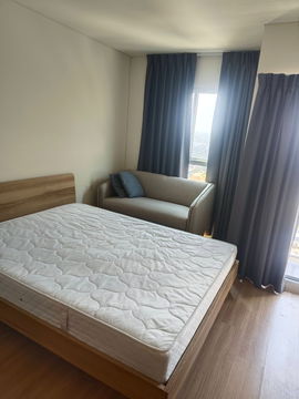 🏢 ให้เช่าคอนโด : Lumpini Ville Chaengwatthana - Pakkret Station (ลุมพินี วิลล์ แจ้งวัฒนะ - ปากเกร็ด สเตชั่น)   รหัสทรัพย์  | 📌LNP-C11872