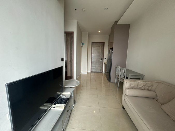 Mayfair Place Sukhumvit 50 🚘 ใกล้รถไฟฟ้า 5 นาที จาก BTS Onnut