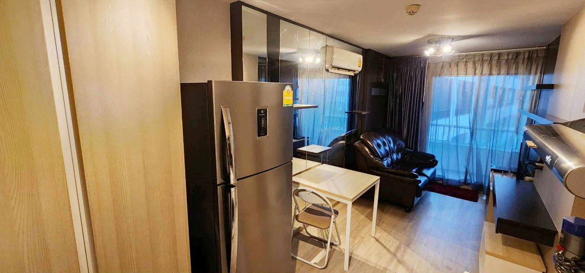 รูป 💥🔔⚠️🏘️Ⓜ️กดปุ่มแอดไลน์💥พระโขนง💥เอลลิโอ เดล เรย์ สุขุมวิท 64🔴🟢🟡 - รูปที่ 11/15