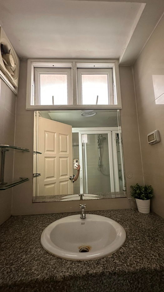 รูป WS6623 ✅ ปล่อยเช่า Happy Condo รัชดา 18 ใกล้ MRT ห้วยขวาง เพียง 15,000 บาท/เดือน - รูปที่ 7/17