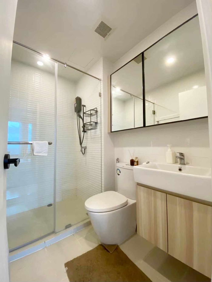 รูป ห้องว่าง✨เช่าคอนโดบางซื่อ จตุจักร✨🛋️🛌 จตุจักร💥ชีวาทัย เกษตร - นวมินทร์ 🔴🟢🟡 - รูปที่ 7/14