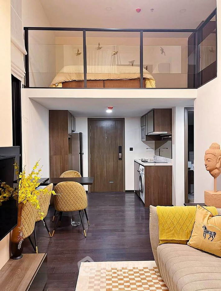 รูป คอนโด 2-ห้องนอน ที่ พาร์ค ออริจิ้น ทองหล่อ ใกล้ BTS ทองหล่อ (ID 2613336) - รูปที่ 1/14