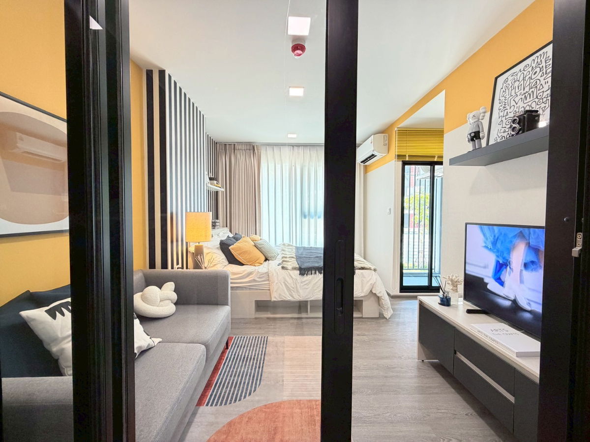 picture 📍 KAVE WONDERLAND     LINE : @wsrcondo - 5/6