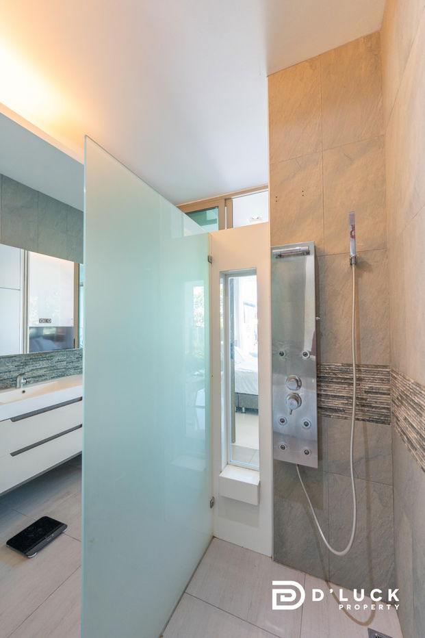 รูป ขายคอนโดหรูติดทะเลพัทยาพร้อมสระว่ายน้ำส่วนตัว The Sanctuary Wong Amat - รูปที่ 39/50