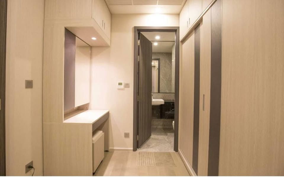 รูป ให้เช่า แอชตัน อโศก - พระราม 9 พร้อมอยู่ (DSP504) - รูปที่ 7/10