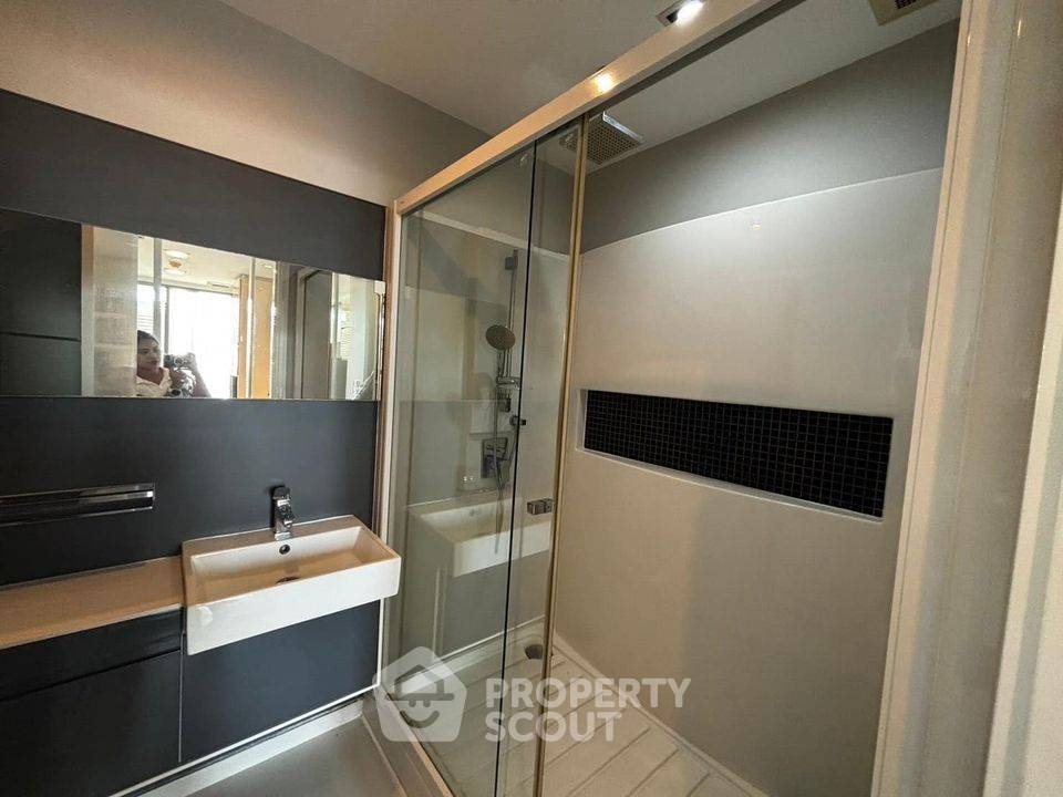 รูป คอนโด 2-ห้องนอน ที่ เดอะ รูม สุขุมวิท 62 ใกล้ BTS ปุณณวิถี (ID 1541775) - รูปที่ 11/12