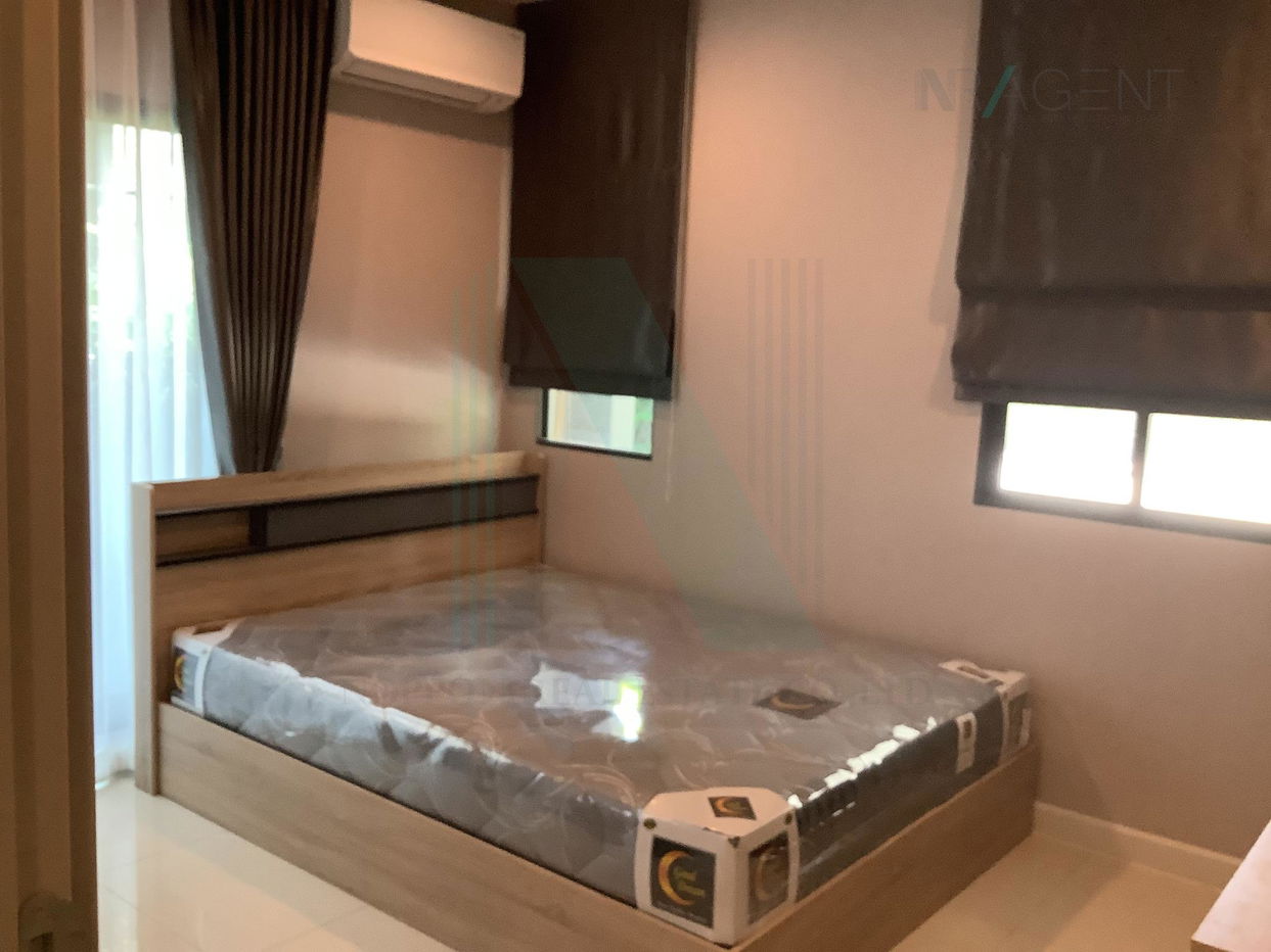 รูป 📌 ขายบ้านเดี่ยว โครงการ ภัสสร สรงประภา 3 ชั้น 6 ห้องนอน 7 ห้องน้ำ - รูปที่ 5/8