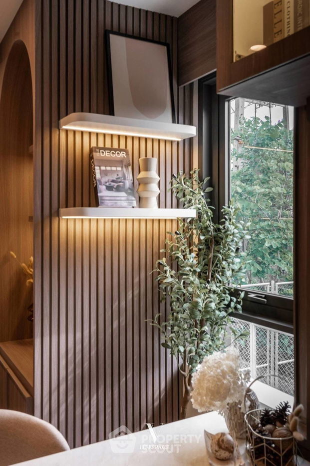 รูป คอนโด 1-ห้องนอน ที่ แอสปาย รัชโยธิน ใกล้ BTS รัชโยธิน (ID 2617237) - รูปที่ 8/14