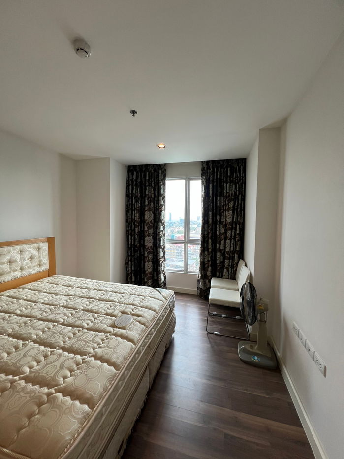 รูป ให้เช่าThe Room Sathorn Taksin - 1นอน 48ตรม. ชั้น15 - Line:@hac55 - รูปที่ 2/44