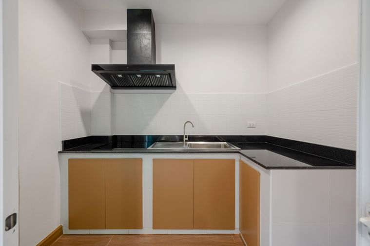 4-bed townhouse for sale, 206 sqm, 51 sq wah, ONYX  Lat Phrao - Nakniwat