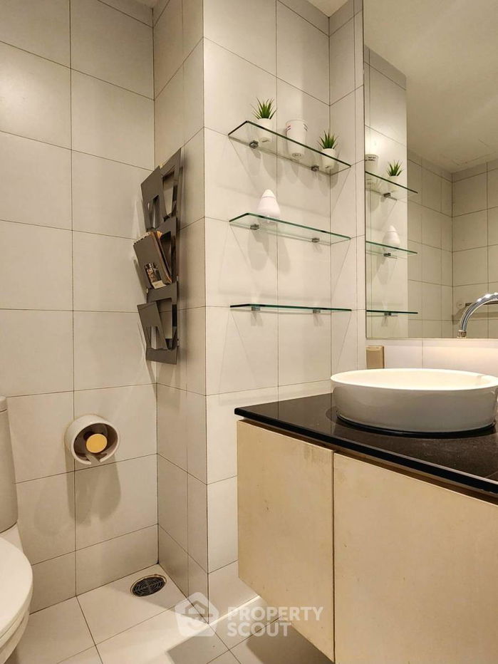 picture 1-BR Condo at Noble Lite near BTS Ari (ID 1539862) - 8/11