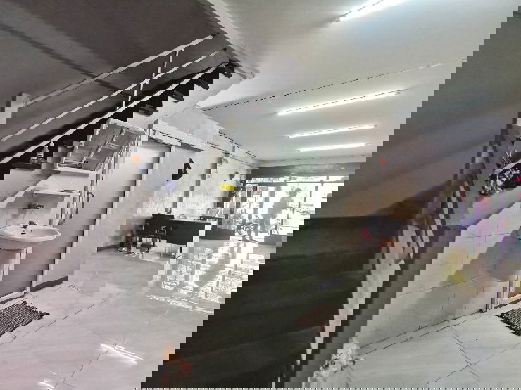 รูป ขายด่วน‼️อาคารพาณิชย์ห้องริม ทำเลค้าขาย ติดถนนประชาราษฎร์นนทบุรี 🔥ราคาสุดคุ้ม3.19ลบ. 📞สนใจติดต่อ085-057-6662(คุณเมย์) - รูปที่ 6/10