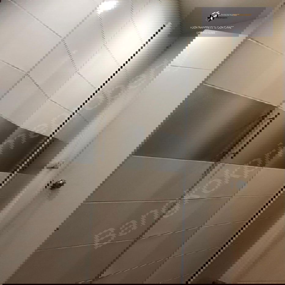 รูป Wish@Samyan | ห้องนี้อยู่แล้วรวย เหมาะแก่การลงทุน🚝ใกล้ MRT สามย่าน | #2025062010594 #FC - รูปที่ 8/9