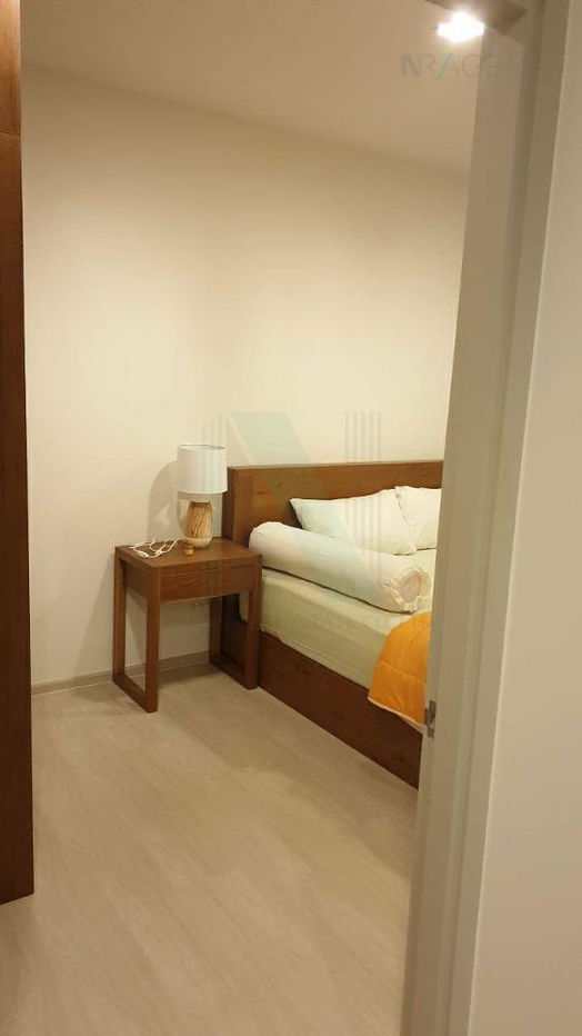 รูป 🔺 ขายคอนโด ไลฟ์ สุขุมวิท 48 อาคาร S ชั้น 9 2 ห้องนอน ขนาด 49.00 ตรม ใกล้ ตลาดพระโขนง - รูปที่ 4/8