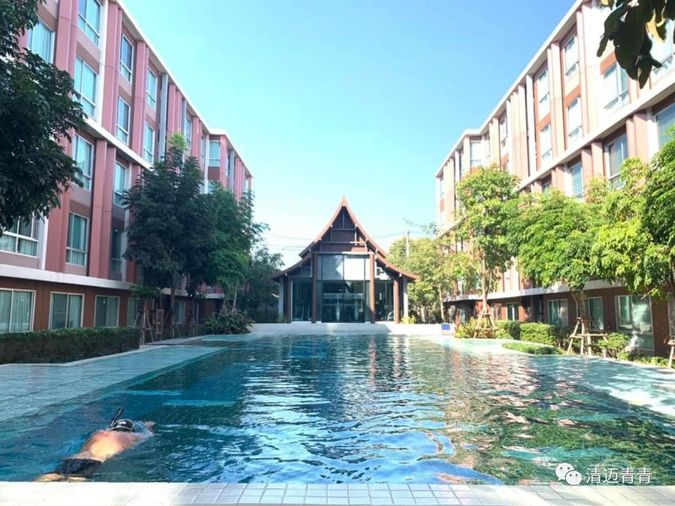 🔥🔥 ขายคอนโด ดีเวียง สันติธรรม (D Vieng Santitham) 💰 ราคาเพียง 1.97 ล้านบาท ค่าโอนคนละครึ่ง