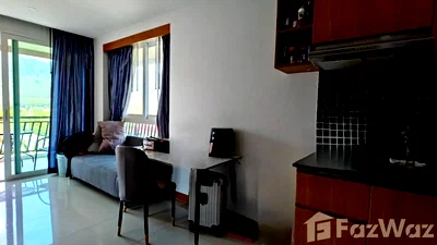 Condos for sale Wiset Road Phuket : Condo 5753413