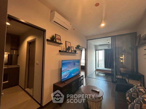 2-BR Condo at IDEO Sukhumvit - Rama 4 near BTS Phra Khanong (ID 2615253)