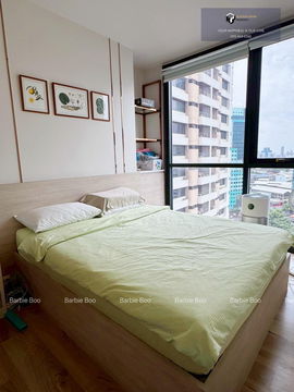 OKA HAUS | Good price 🚝ใกล้ BTS Thonglor #2026020613889