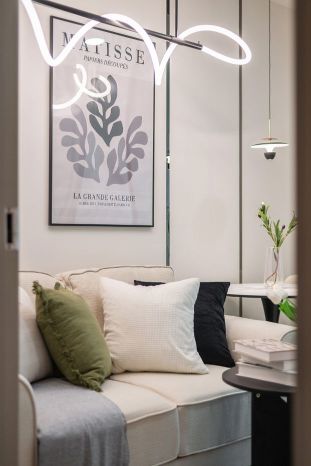 รูป 🎓📍 ลดพิเศษ คอนโด Kensington Kaset Campus ใกล้ ม.เกษตร เดินทางสะดวก - รูปที่ 41/48