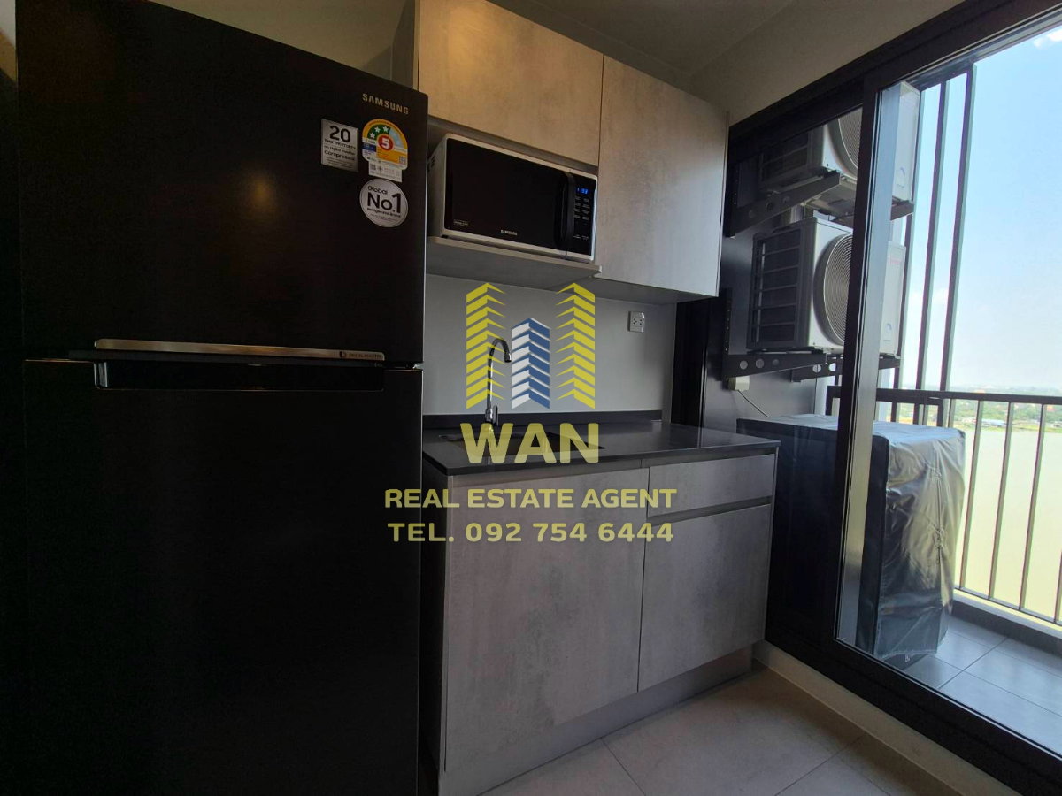 picture politan aqua riverside condo for rent - 8/11