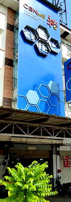 Shophouses for sale Rattanathibet Road : FOR SALE  COMMERCIAL BUILDING PROPERTY  6600000 BAHT.