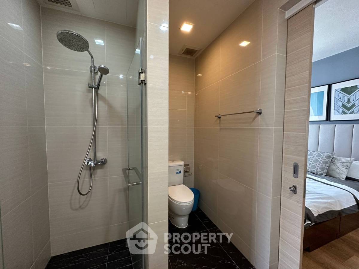 รูป คอนโด 2-ห้องนอน ที่ พาร์ค ออริจิ้น พร้อมพงษ์ ใกล้ BTS พร้อมพงษ์ (ID 1772382) - รูปที่ 11/11