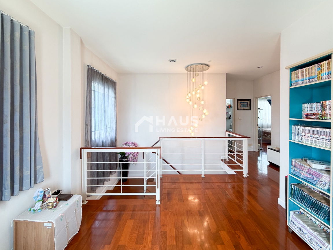 picture Nanthawan Uthayan - Aksa / 4 Bedrooms #HPHU047 - 16/28