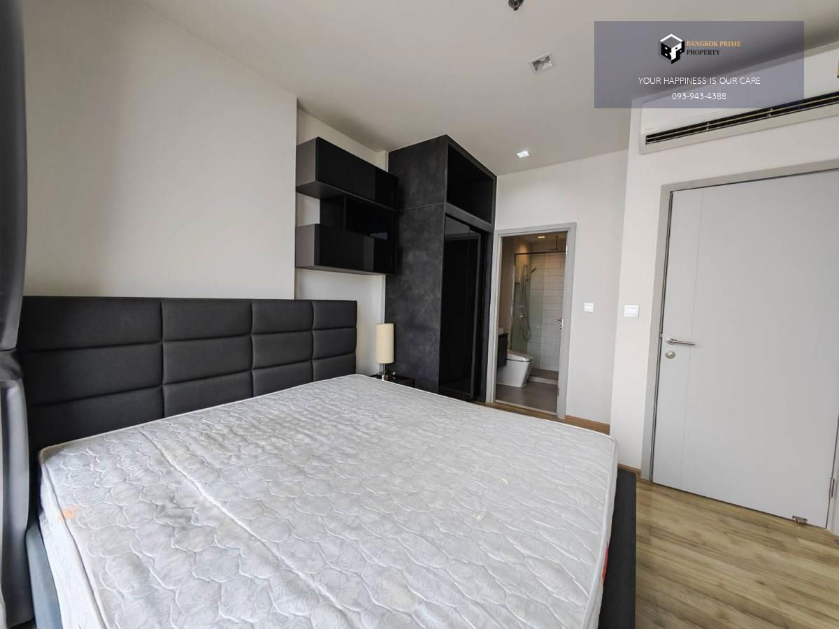 picture The Line Jatujak-Mochit | 🚝Near BTS, MRT Chatuchak #2026020613884 - 3/10