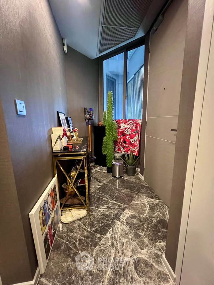 picture 2-BR Condo at Ashton Residence 41 near BTS Phrom Phong (ID 2617783) - 10/10