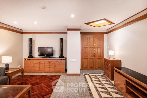 2-BR Condo at United Tower Thong Lor near BTS Thong Lor (ID 1447147)