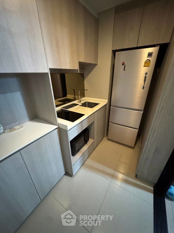 รูป คอนโด 1-ห้องนอน ที่ ควินทารา อาเท่ สุขุมวิท 52 ใกล้ BTS อ่อนนุช (ID 2616128) - รูปที่ 6/16